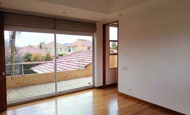casa en arriendo en cajicá. Cod A8227793