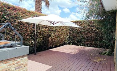 casa en arriendo en cajicá. Cod A8227793