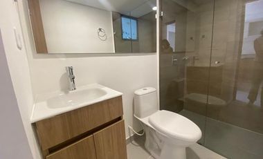 apartamento en venta en gaira (sector). Cod V101