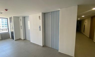 apartamento en venta en gaira (sector). Cod V101