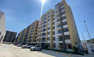 apartamento en venta en gaira (sector). Cod V101