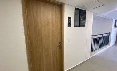 apartamento en venta en gaira (sector). Cod V101