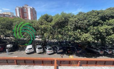 oficina en arriendo en cabecera del llano. Cod A17062