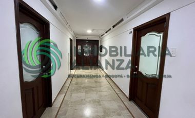 oficina en arriendo en cabecera del llano. Cod A17062