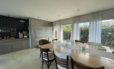 Casa en Alquiler Temporada Rumenco