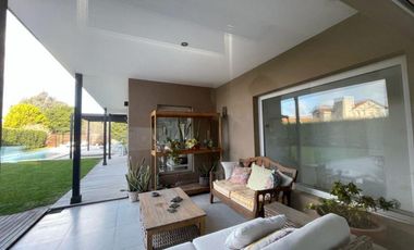 Casa en Alquiler Temporada Rumenco