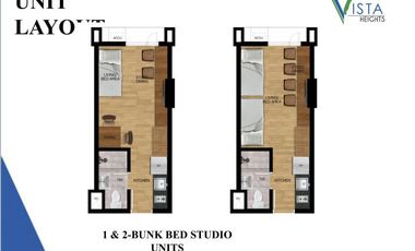 Condo near CEU,San Beda,FEU,UE