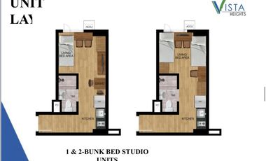 Condo near CEU,San Beda,FEU,UE