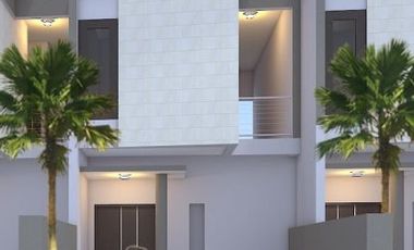 TERMURAH RUMAH 2 LANTAI 600Juta DI NUSA DUA BALI