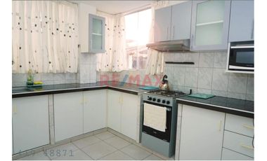 ✨ **Departamento Flat con Vista Excepcional en Trujillo** ✨

🏠 Descubre tu nuevo hogar en el corazón una de las zonas mas tranquilas de Trujillo.