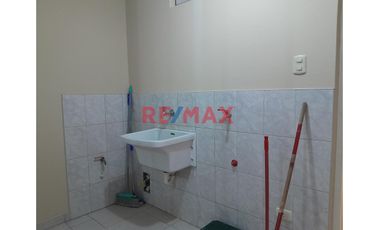 ✨ **Departamento Flat con Vista Excepcional en Trujillo** ✨

🏠 Descubre tu nuevo hogar en el corazón una de las zonas mas tranquilas de Trujillo.