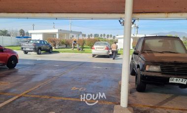 Departamento Caleta los pescadores ID: 154151r