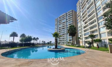 Departamento Caleta los pescadores ID: 154151r