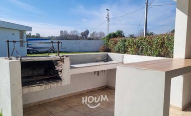 Departamento Caleta los pescadores ID: 154151r