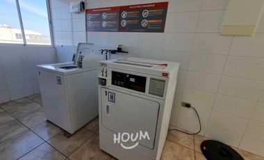 Departamento Caleta los pescadores ID: 154151r