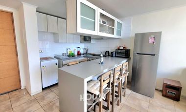 Departamento Caleta los pescadores ID: 154151r