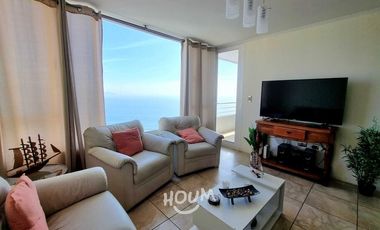 Departamento Caleta los pescadores ID: 154151r