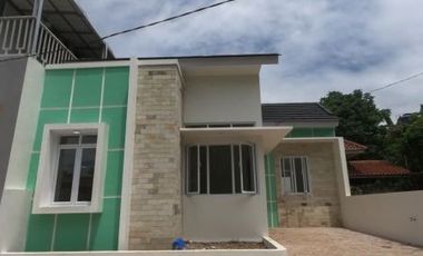 1Jam 25mnt Pantai Patimban Pusakanagara Rumah Readystock Pasirkareumbi