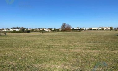 Terreno - Haras Santa Maria GOLF trebol