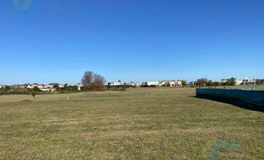Terreno - Haras Santa Maria GOLF trebol