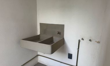 Departamento en renta