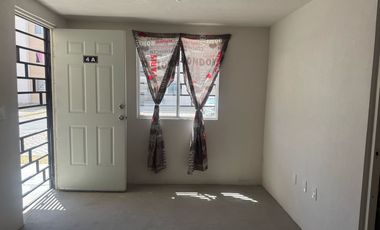 Departamento en renta