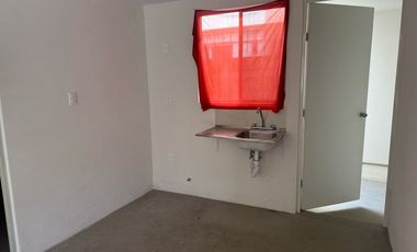 Departamento en renta