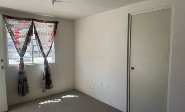 Departamento en renta