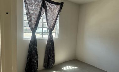 Departamento en renta