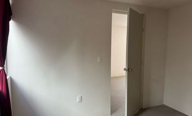 Departamento en renta