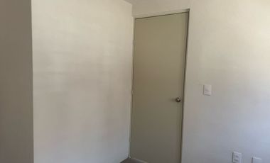 Departamento en renta