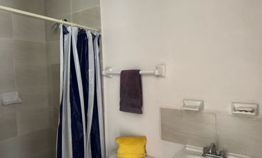 Departamento en renta