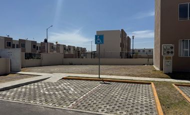 Departamento en renta