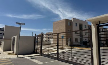 Departamento en renta