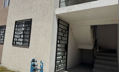 Departamento en renta