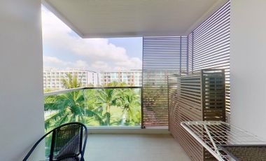1 Bedroom Condo for sale at Amari Residences Hua Hin
