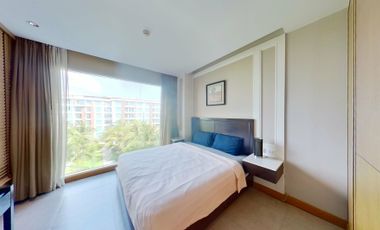 1 Bedroom Condo for sale at Amari Residences Hua Hin