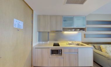 1 Bedroom Condo for sale at Amari Residences Hua Hin