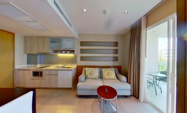 1 Bedroom Condo for sale at Amari Residences Hua Hin