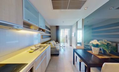 1 Bedroom Condo for sale at Amari Residences Hua Hin