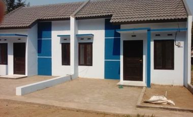 Perumahan subsidi Dekat Pusat Kota Pare