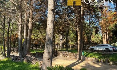 Casa en venta de 5 dorm. en Zapallar
