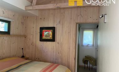 Casa en venta de 5 dorm. en Zapallar
