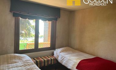 Casa en venta de 5 dorm. en Zapallar