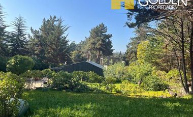 Casa en venta de 5 dorm. en Zapallar