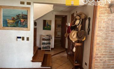 Casa en venta de 5 dorm. en Zapallar