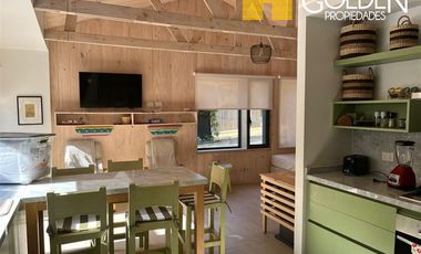 Casa en venta de 5 dorm. en Zapallar
