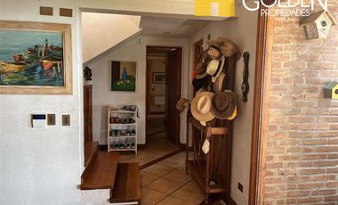 Casa en venta de 5 dorm. en Zapallar