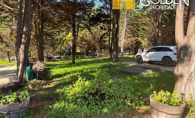 Casa en venta de 5 dorm. en Zapallar