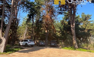Casa en venta de 5 dorm. en Zapallar